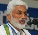 Jagan written second letter to Modi on Vizag steel plant says Vijayasai Reddy