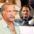 IPL Row Azharuddin vs Shivlal Yadav