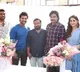 Sashi trailer  launched by PawanKalyan