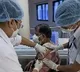 Above half of the public who registered for corona vaccine are males