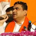 Mamata has stopped chanting Inshallah and Hindu dharma is on her lips said Suvendu Adhikari