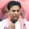 Iam supporting Vizag steel plant protests says KTR