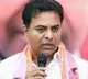 Iam supporting Vizag steel plant protests says KTR