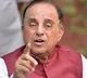 It would be bad news for Chandrababu says Subramanian Swamy