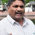 Attack on YSRCP leader Modugula in Guntur