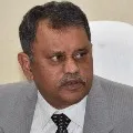 Municipal elections ends smoothly says Nimmagadda