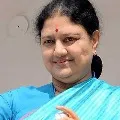 VK Sasikala decided to visit temples and ready for spiritual tour