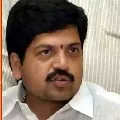 Former minister Kollu Ravindra arrested Chandrababu Says its Illegal