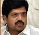 Former minister Kollu Ravindra arrested Chandrababu Says its Illegal
