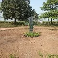 Indias Second Mysterious Monolith Appears In Mumbai Park
