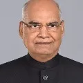kovind greets india