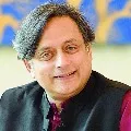 Foreign Countries Also Have the Same rights As We Have Says Shashi Tharoor