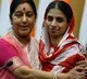 5 Years After Her Rescue From Pak Geetha May Have Found Her Family