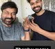 Chiranjeevi gifts  Uppena hero