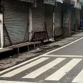 Lockdown in Maharashtras Nagpur from March 15