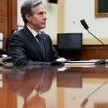 US will speak out forcefully against China committing genocide against Uyghur Muslims Says Blinken