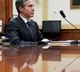 US will speak out forcefully against China committing genocide against Uyghur Muslims Says Blinken
