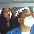 Uber Passenger Refused A Mask Then She Ripped Off Drivers Mask