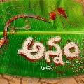 Krishna Vamshi new film titled Annam