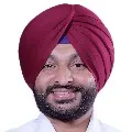 Ravneet Singh Bittu appointed as leader of Congress party in Lok Sabha
