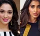 Tamannaah and Pooja Hegde are classmates