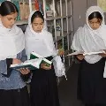 Afghanistan bans singing of above 12 yrs girls in public places