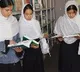 Afghanistan bans singing of above 12 yrs girls in public places