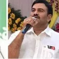 Raghu Rama Krishna Raju Said He Ready To Accept Peddireddy Challenge