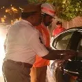 If driver cosume liquor you are subject go to jail