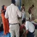 Over 60 people fall sick after eating prasad on Mahashivratri