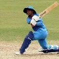 Mithali Raj becomes first Indian batswoman to score 10000
