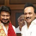 Stalins son Udayanidhi to contest from Chepak