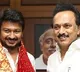 Stalins son Udayanidhi to contest from Chepak