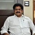 Chandrababu condemns Nallamilli arrest