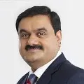 Adani gains ahead of Musk and Bezos