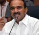 Etela Rajender orders to test not less than 50000 samples everyday
