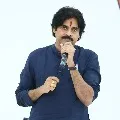 Pawan Kalyan comments on Tirupati loksabha candidate