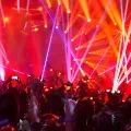Rave party busted in yadadri dist