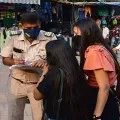 BMC fine Rs 48 lakhs for not wearing mask