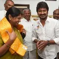 DMK released Candidates list 7 telugu leaders got tickets