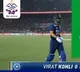 Utharakhand Police chose Virat Kohli Photo to raise driving awareness among public