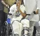 Car door caused injury to Mamata Banerjees leg