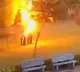 Struck by lightning 4 men in Gurugram live to tell their tale