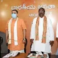 Sunil Deodhar comments on Vizag Steel Plant