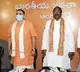 Sunil Deodhar comments on Vizag Steel Plant