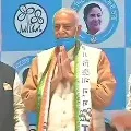 Yashwant Sinha Ex BJP Leader Joins Trinamool Congress Ahead Of Bengal Polls