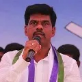 Gorantlla Madhavs sensational comments on Balakrishna