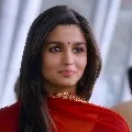 Alia Bhat first look from RRR will be out on Monday
