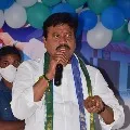 Samineni Udayabhanu says AP Govt will buy Vizag Steel Plant if private sector does not buy