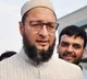 AIADMK is slave party to Modi says Owaisi